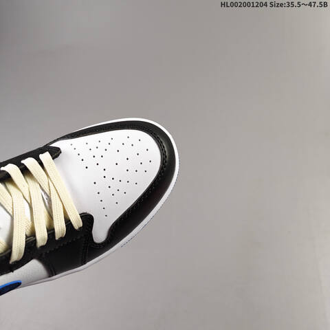 Air Jordan 1 Low AIR JORDAN 1 Aj1 Lifestyle (BS-67539)