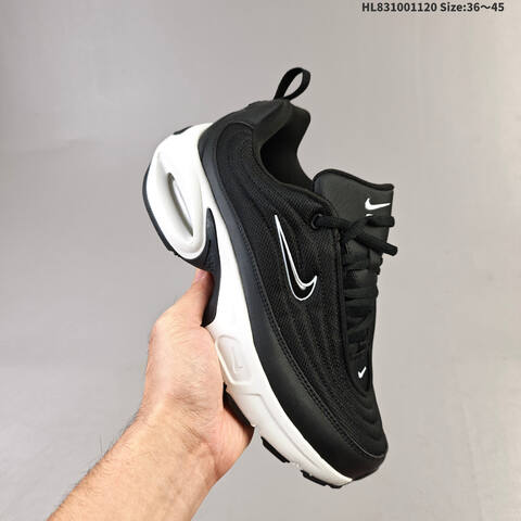 NIKE AIR MAX PORTAL 2025 New Nike Air Max Portal 5 Lifestyle (BS-63402)
