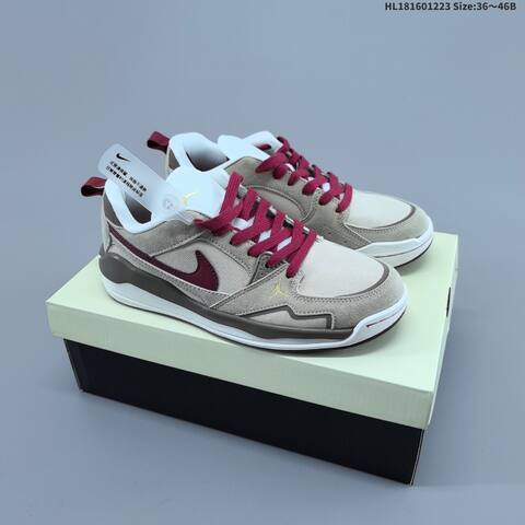 Other NK Air JORDAN CMFTERA Formula 23 Lifestyle (BS-67311)