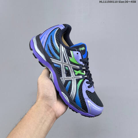 Other Asics Gel-SEKIRAN 3 D GEL FF BLAST PLUS 1 1 Replica High-end Men s And Women s Fashion Sports Running And Basketball Shoes Up To 95 Off Retail During The Current Promotion Casual Lifestyle Sneakers (BS-69079)