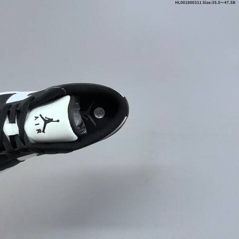 Air Jordan 1 Low AIR JORDAN 1 Aj1 Lifestyle (BS-66565)