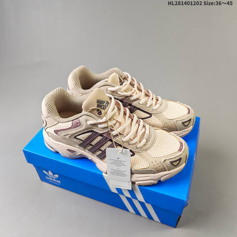 Other Adidas Adistar Jellyfish 3D Lifestyle (BS-65376)