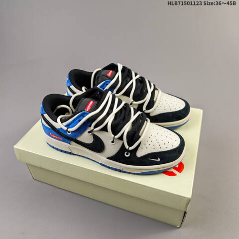 NIKE DUNK SB LOW Dunk SB Dunk Dunk Dunk S Lifestyle (BS-63214)