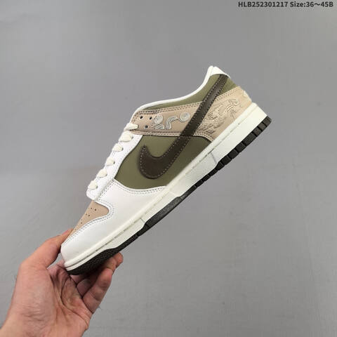 NIKE SB DUNK Nike Dunk Pegasus Pack CNY ZoomAir Lifestyle (BS-62628)
