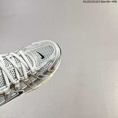 NIKE P-6000 Premium P-6000 2000 Lifestyle (BS-63226)