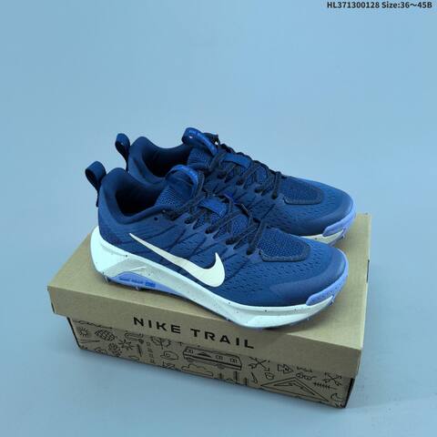 Nike React Wildhorse 10 Lifestyle (BS-61694)