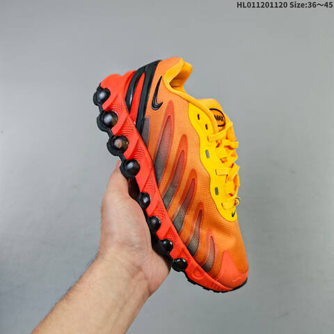 Nike Air Max DN8 FQ7860-005 Swoosh 8 Lifestyle (BS-63388)