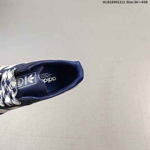 Adidas Originals Samba KJ6077 36 36 5 37 38 38 5 39 40 Lifestyle - Unisex (BS-65329)