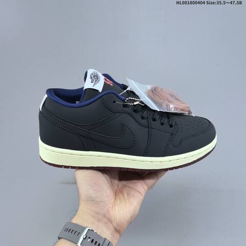 Eastside Golf x Air Jordan 1 Low AIR JORDAN 1 Aj1 Lifestyle (BS-66319)