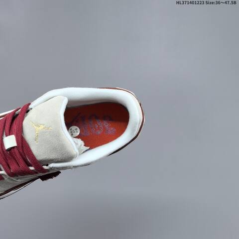 Other Jordan FLIGHT COURT Air Jordan Retro IQ1107-17 Lifestyle (BS-67313)