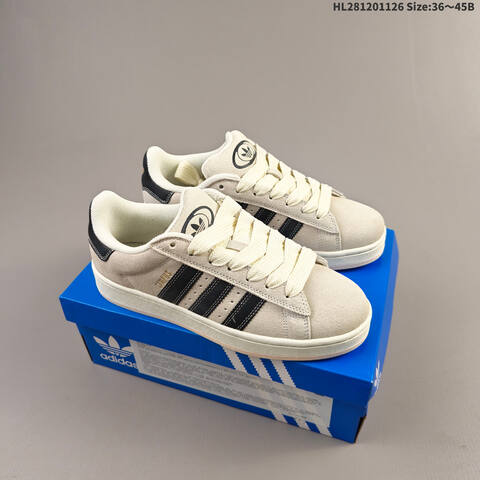 Adidas Originals Campus 00s JQ5733 Lifestyle (BS-65447)