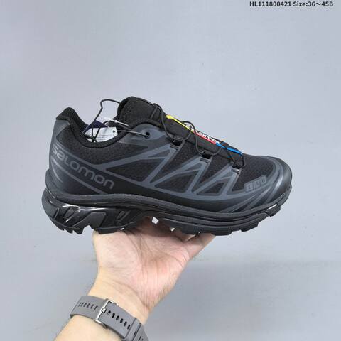 SALOMON XA Pro XT-6 GTX Ortholite Premium Replica High-end Men s And Women s Fashion Sports Running And Basketball Shoes Up To 95 Off Retail During The Current Promotion Casual Lifestyle Sneakers (BS-68598)