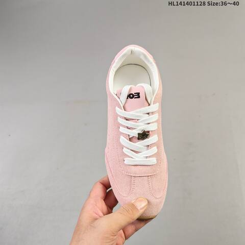 Alo Yoga Sunset Sneaker I 1 1 Replica High-end Men s And Women s Fashion Sports Running And Basketball Shoes Up To 95 Off Retail During The Current Promotion Casual Lifestyle Sneakers (BS-88149)
