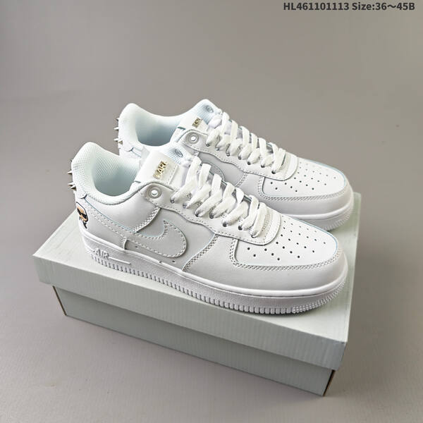 Nike Air Force 1 Low lifestyle