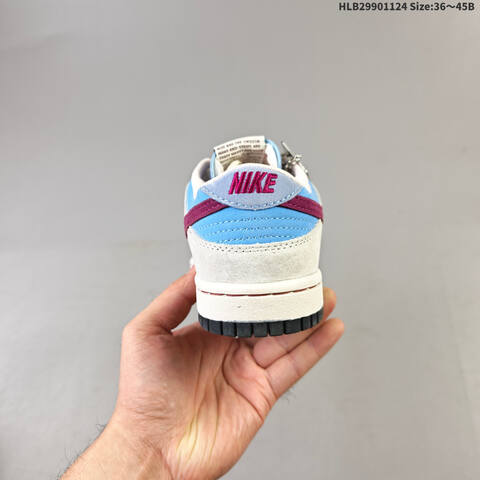 Otomo Katsuhiro x Nike SB Dunk Low Steamboy OST Lifestyle (BS-63125)