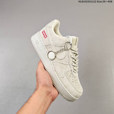 NIKE AIR FORCE 1 07 LV8 JP8028-0 Lifestyle (BS-63280)