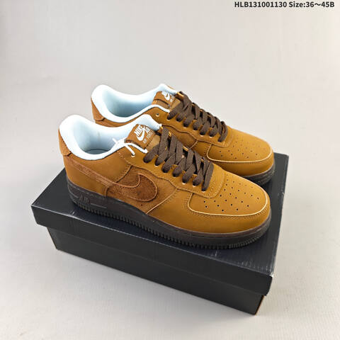 Nike AIR FORCE 1 07 Lifestyle (BS-62947)