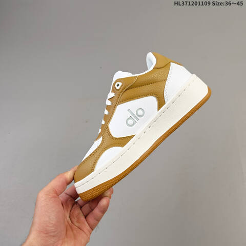 Alo Recovery Mode Yoga Jisoo 1 1 Replica High-end Men s And Women s Fashion Sports Running And Basketball Shoes Up To 95 Off Retail During The Current Promotion Casual Lifestyle Sneakers (BS-88163)