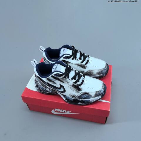 NIKE AIR MAX 1 Nike Air Monarch Lifestyle (BS-60016)