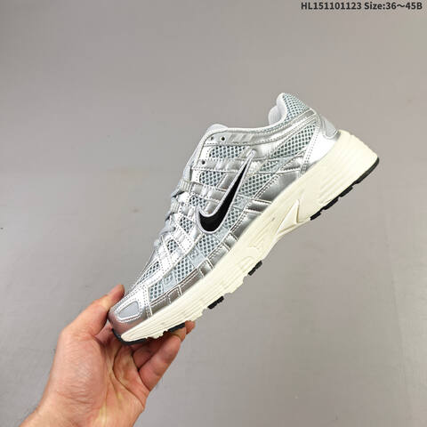 NIKE P-6000 Premium P-6000 2000 Lifestyle (BS-63226)