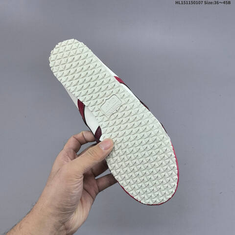 Other 1 ASICS Onitsuka Tiger Mexico 66 Premium Replica High-end Men s And Women s Fashion Sports Running And Basketball Shoes Up To 95 Off Retail During The Current Promotion Casual Lifestyle Sneakers (BS-69090)