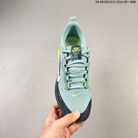 Nike VOMERO 18 GTX ReactX Air Zoom Lifestyle (BS-62782)