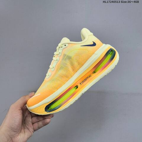 Nike VOMERO PREMIUM ReactX Air Zoom Lifestyle (BS-60365)