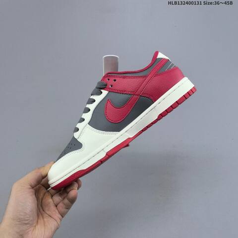 NIKE SB DUNK Nike Dunk Low Retro DIY Lifestyle (BS-61616)
