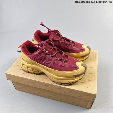 Nike Zoom Vomero Roam TPU Lifestyle (BS-63532)