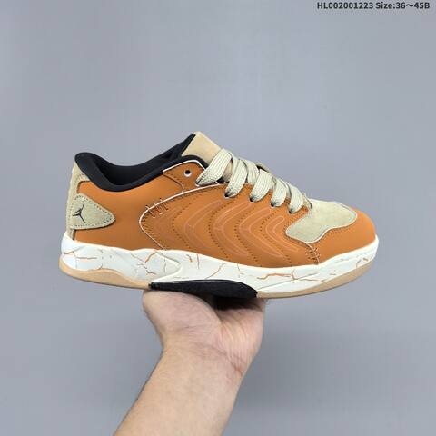 Other Air Jordan Session Low Somos Eternos Lifestyle (BS-67314)
