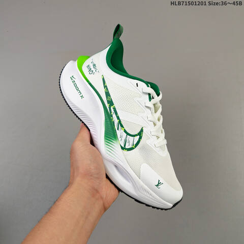 Nike Pegasus ZoomX Plus CK4318-018 Lifestyle (BS-62920)