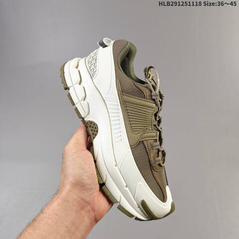 Nike Zoom Vomero Roam TPU Lifestyle (BS-63531)