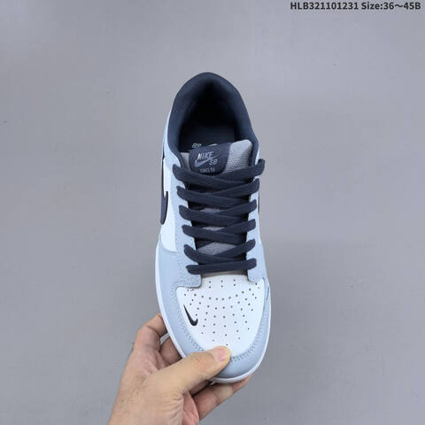 NIKE SB DUNK Nike SB Force 58 HI3489 Lifestyle (BS-62296)