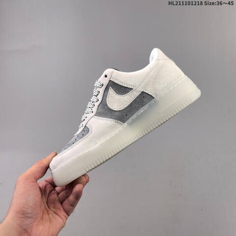 Nike Air Force 1 07 Low Lifestyle (BS-62601)