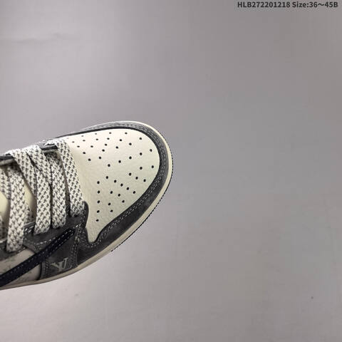 Nike Air Jordan 1 x Travis Scott AIR JORDAN DIY Lifestyle (BS-67374)