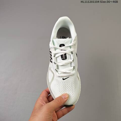 Nike Air Zoom Structure 26 Logo Lifestyle (BS-63904)