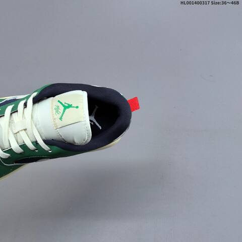 Other Air Jordan CMFT Era Swoosh Logo Lifestyle (BS-66515)