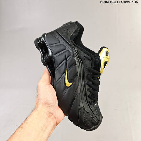 NIKE SHOX R4 Lifestyle (BS-63764)