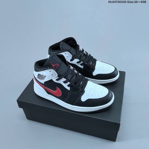 Nike Air Jordan 1 Low OG AIR JORDAN 553558-128 ID HL64700330 Lifestyle (BS-66408)