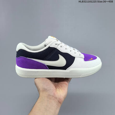 NIKE SB DUNK Nike SB Force 58 Lifestyle (BS-62453)