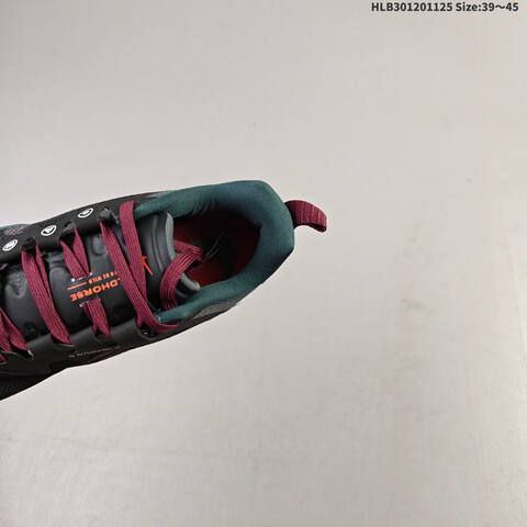 NIKE REACT WILDHORSE 8 Lifestyle (BS-63095)