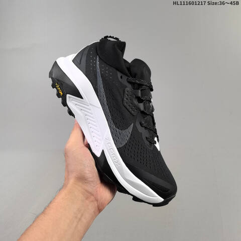 Nike ACG Zegama Trail 2 FQ0908-001 36 36 5 37 5 38 Lifestyle - Women's (BS-62625)
