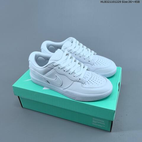 NIKE SB DUNK Nike SB Force 58 DV54 Lifestyle (BS-62341)