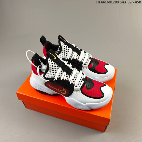 Nike Air Max Alpha Savage MaxAir lifestyle
