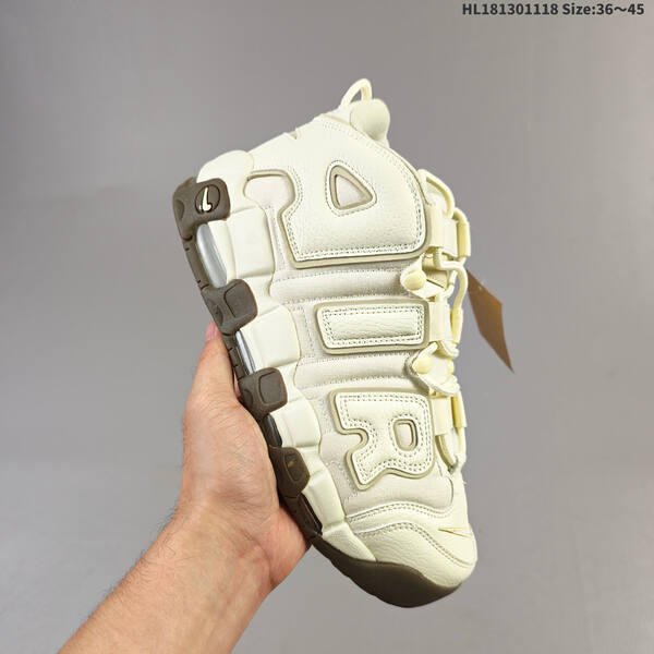 Other Nike Air More Uptempo Low FZ3055-100 ID HL181301118 Size 36 lifestyle