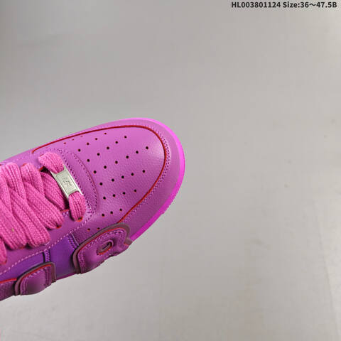 CPFM x Nike Air Force 1 Low Lifestyle (BS-63175)