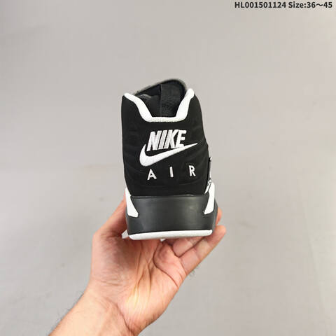 A Air Jordan MVP 678 AJ678 678 Aj678 678 Jordan MVP678 Jumpman Lifestyle (BS-67700)