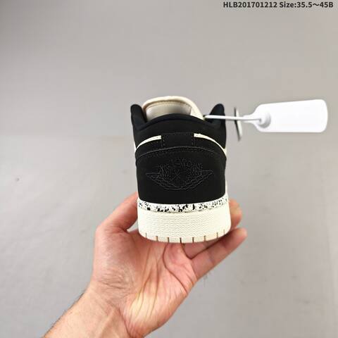 Nike Air Jordan 1 Low OG Lifestyle (BS-67471)