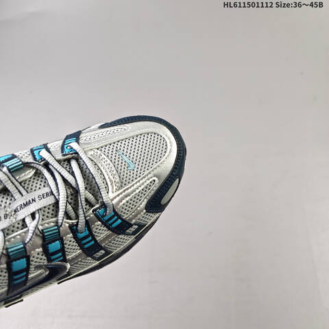 Nike P-6000 Pegasus 21 Lifestyle (BS-63841)