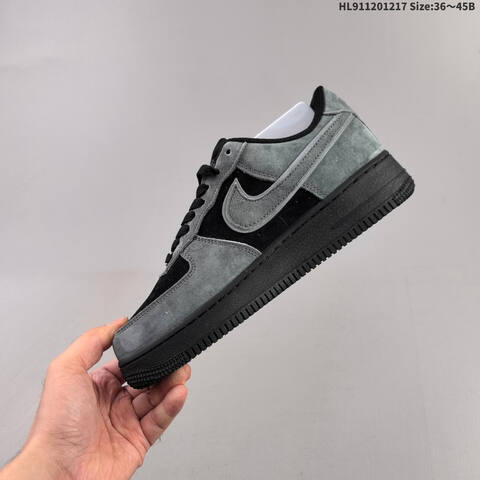 Nike Air Force 1 Low Lifestyle (BS-62627)